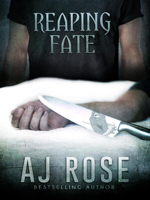 cover image of Reaping Fate